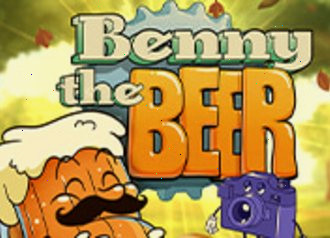 benny the beer автомат Hacksaw