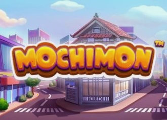 mochimon игра Pragmatic