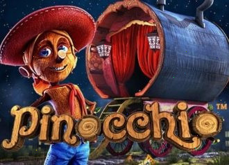 pinocchio слот от Betsoft